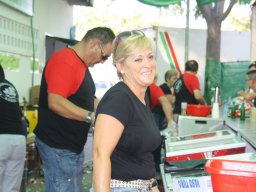 XVII Concentracion - 2010